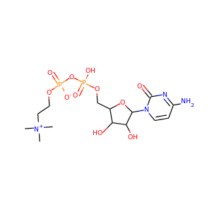 Cytidine diphosphocholine